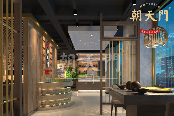 朝天門火鍋加盟品牌：告訴我，你的朋友圈已成叢林嗎？