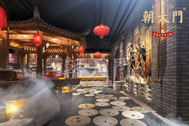 火鍋連鎖加盟店服務(wù)技巧解析：如何為顧客點(diǎn)菜和推銷(xiāo)