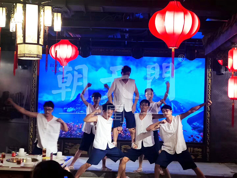 合伙經營火鍋店，如何才能更快盈利?