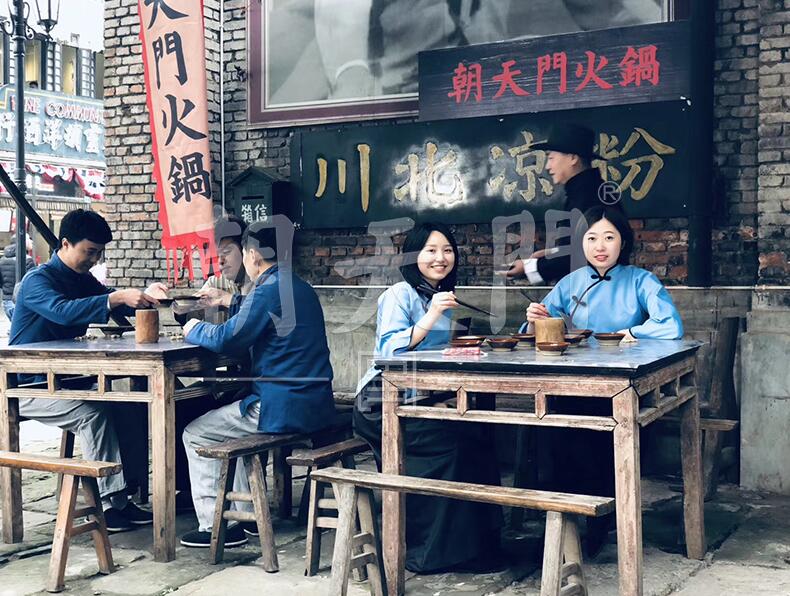 正宗火鍋加盟哪家好，應注意哪些事項？
