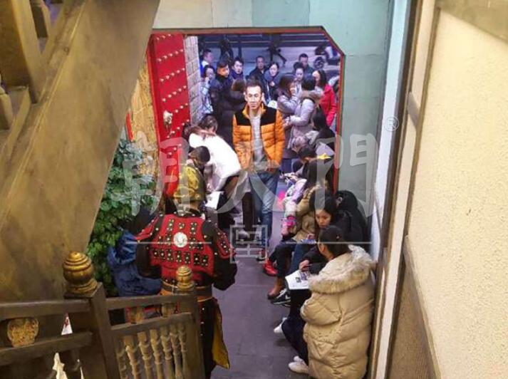特色火鍋加盟店，前期要做的準備有哪些？