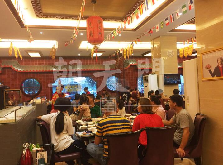 加盟重慶火鍋店怎么樣？人均消費(fèi)高不高？