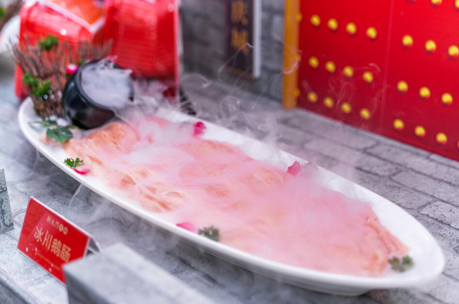 重慶火鍋底料有哪些競爭優勢？