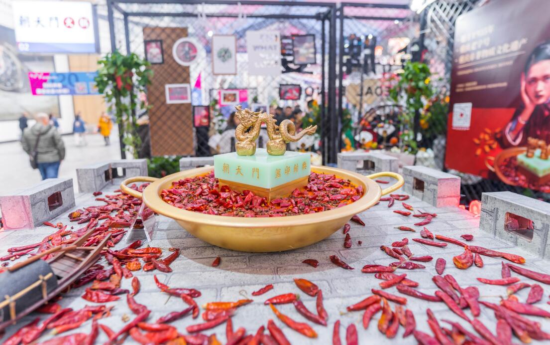 重慶老火鍋底料哪個好，非遺底料可還行？