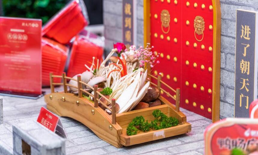 火鍋加盟店的核心競(jìng)爭(zhēng)力體現(xiàn)在哪些地方？