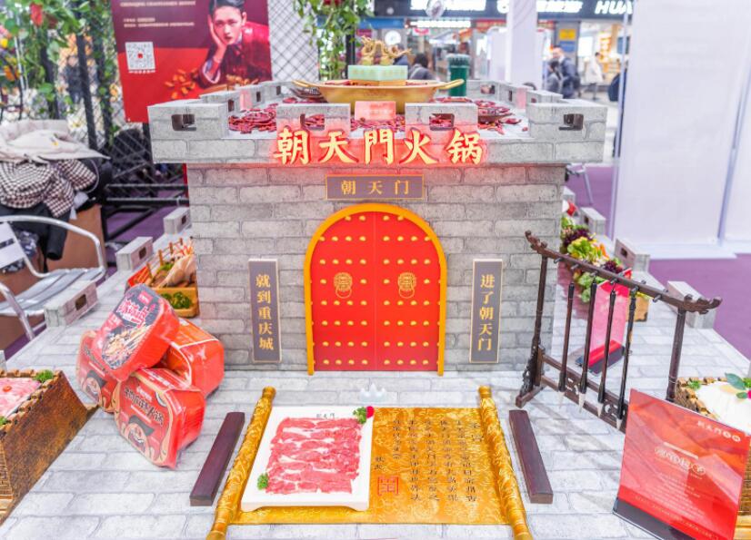 林芝開火鍋加盟店，如何打造特色化？