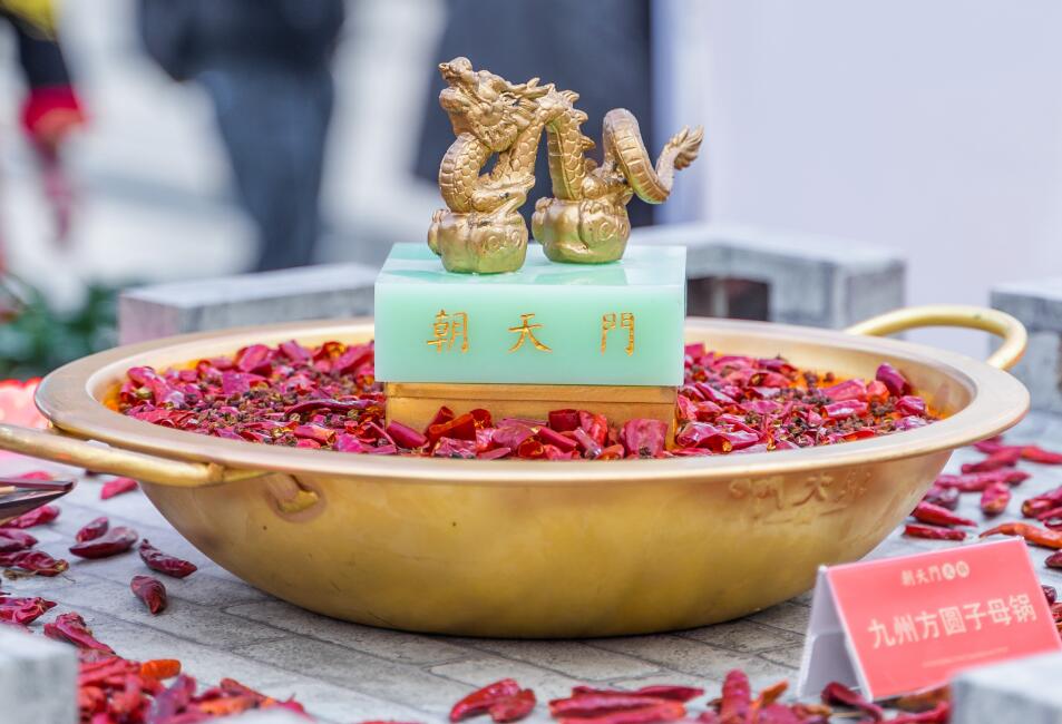 閬中開火鍋加盟店好嗎？當地消費水平如何？