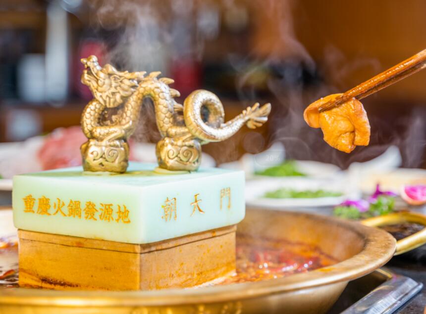 儀征開(kāi)火鍋加盟店，如何打造品牌特色？