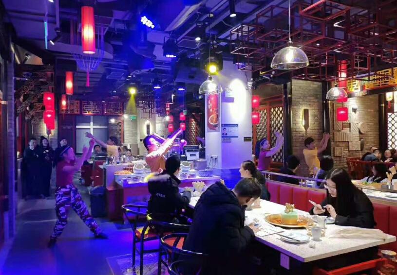 項(xiàng)城開火鍋加盟店，前期籌備要多長(zhǎng)時(shí)間？