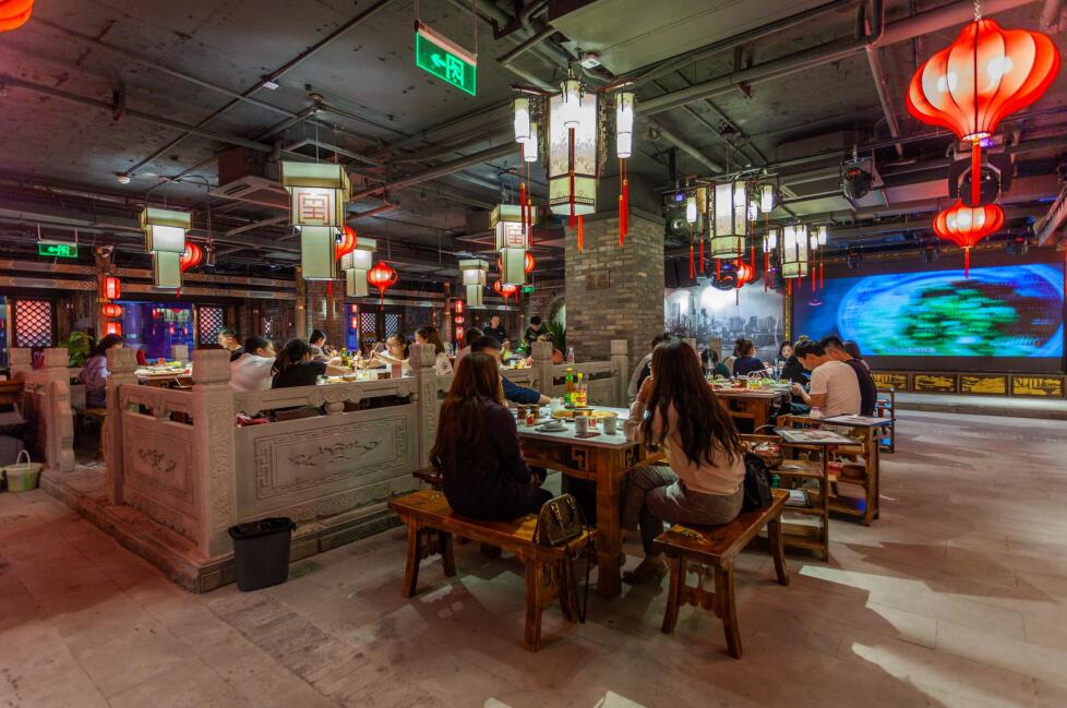沅江開火鍋加盟店，做好這三點不愁沒客人！