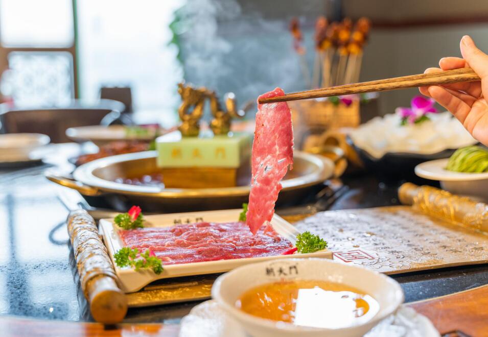 為什么明星都愛開火鍋店？分析利潤后就明白了！