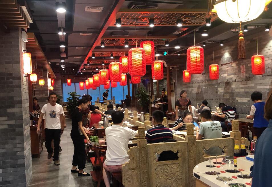 新手開重慶火鍋店，如何保障口味正宗？