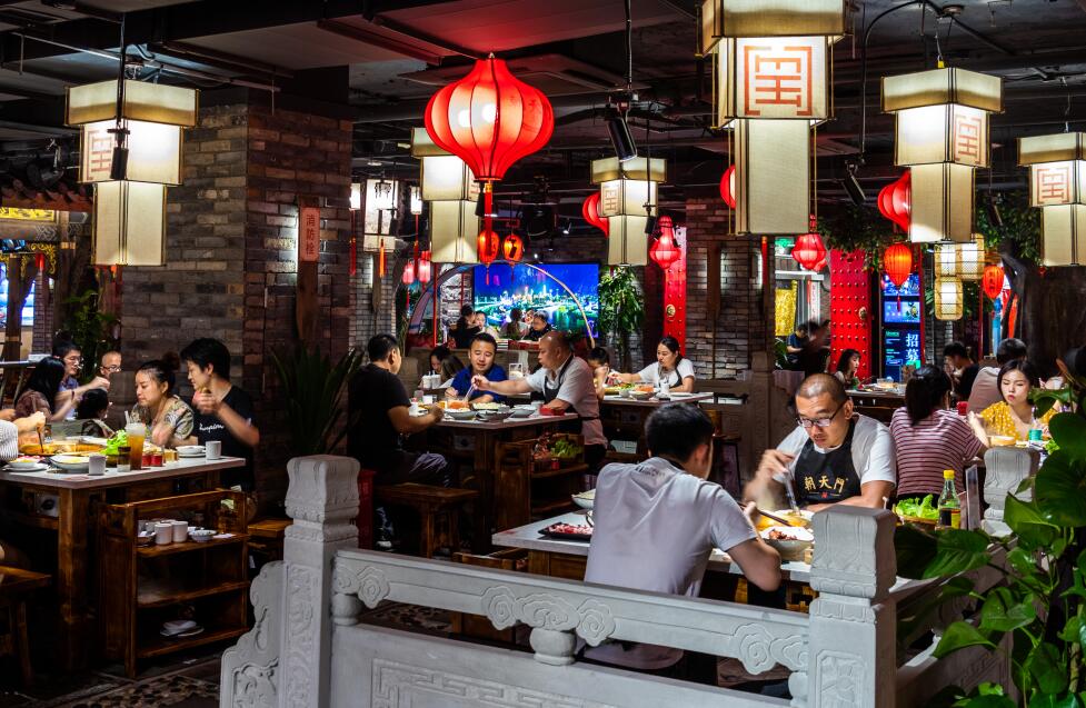 重慶牛油火鍋衛(wèi)生嗎？有沒有飲食危害？