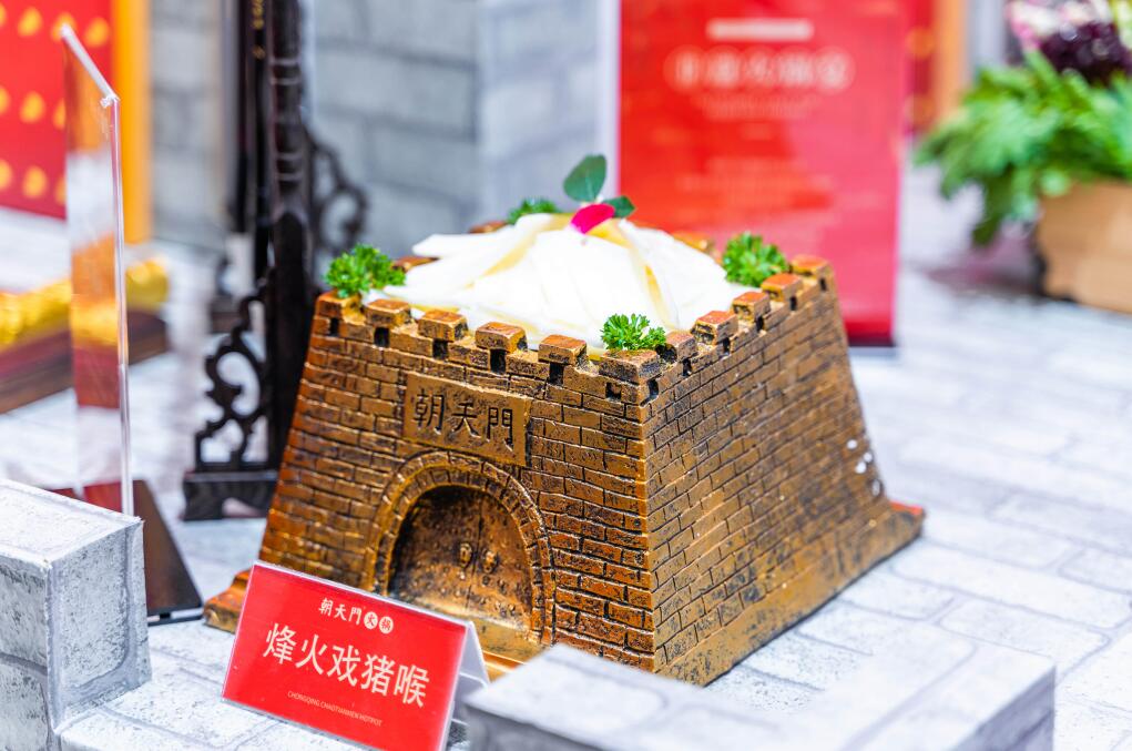 為什么外地的火鍋吃起來沒有重慶的正宗？