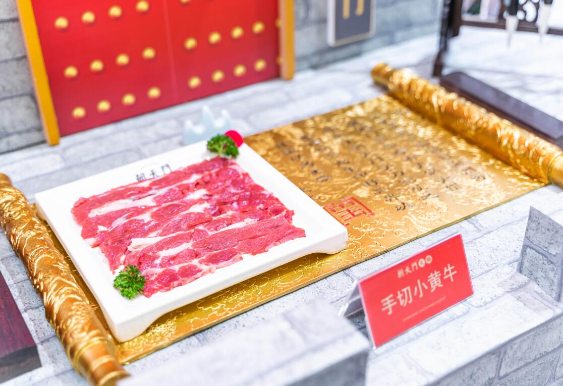 重慶火鍋加盟店前十強，是如何穩定顧客的？