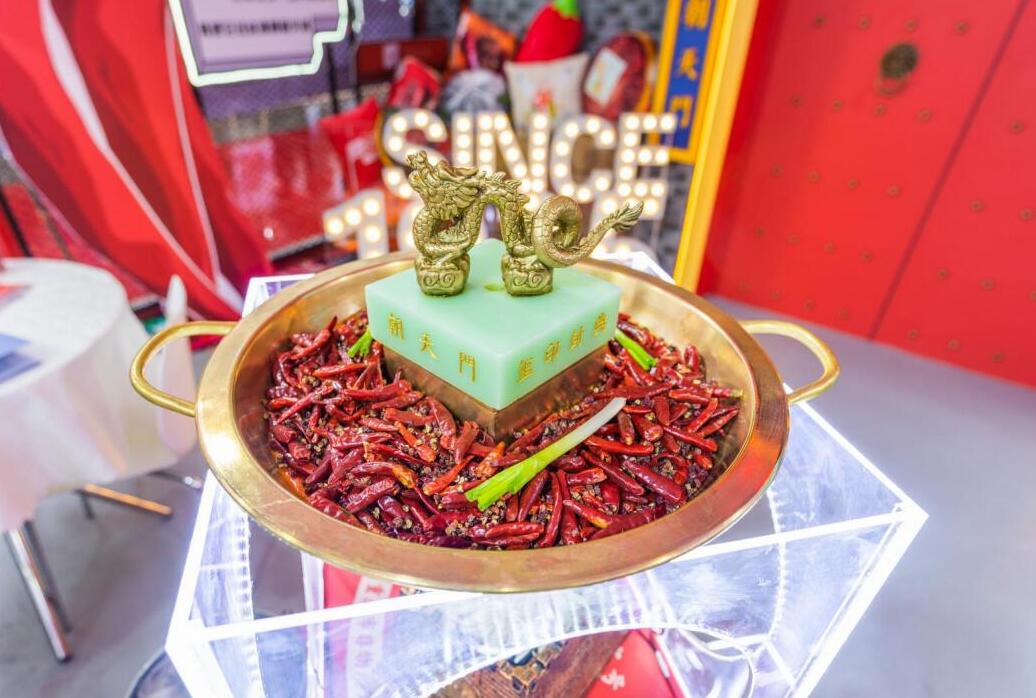 瑞金開(kāi)火鍋加盟店，如何做到家喻戶(hù)曉？