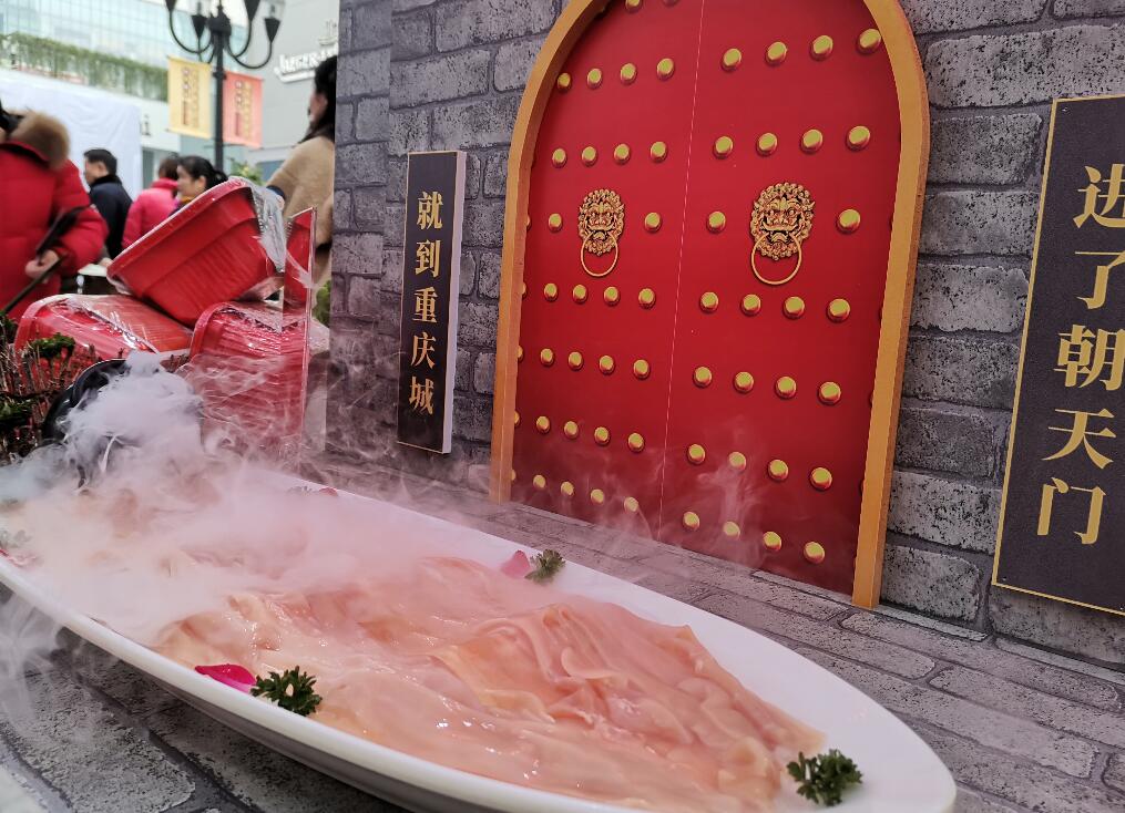 貴溪開火鍋加盟店，如何年輕化經營？
