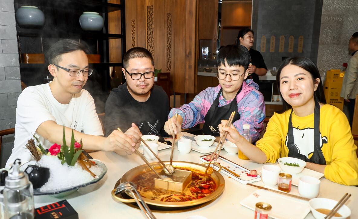 石家莊開火鍋加盟店，如何引起市場反響？