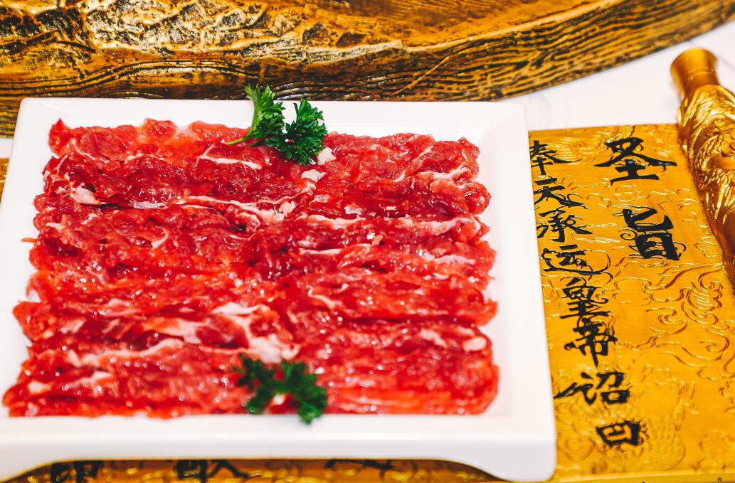 重慶牛油火鍋，讓你食欲大增的特色美味！