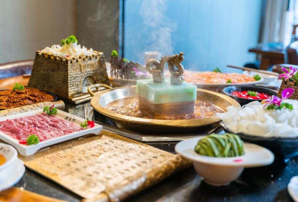 霸州開火鍋加盟店，需考慮這幾大顧客需求！