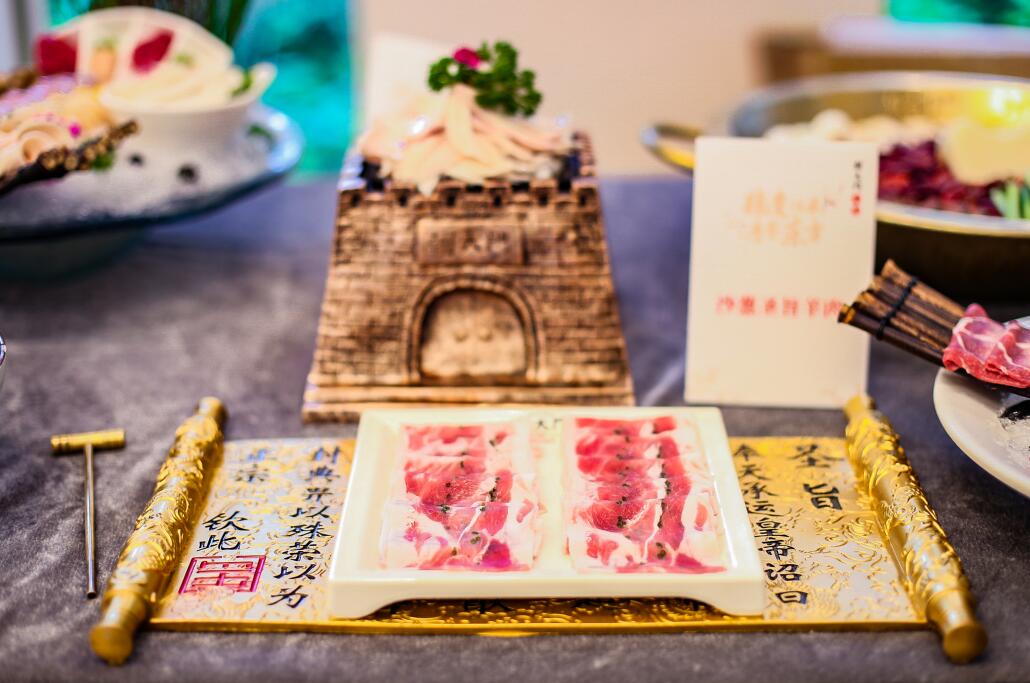 定州開火鍋加盟店，如何讓客流激增？
