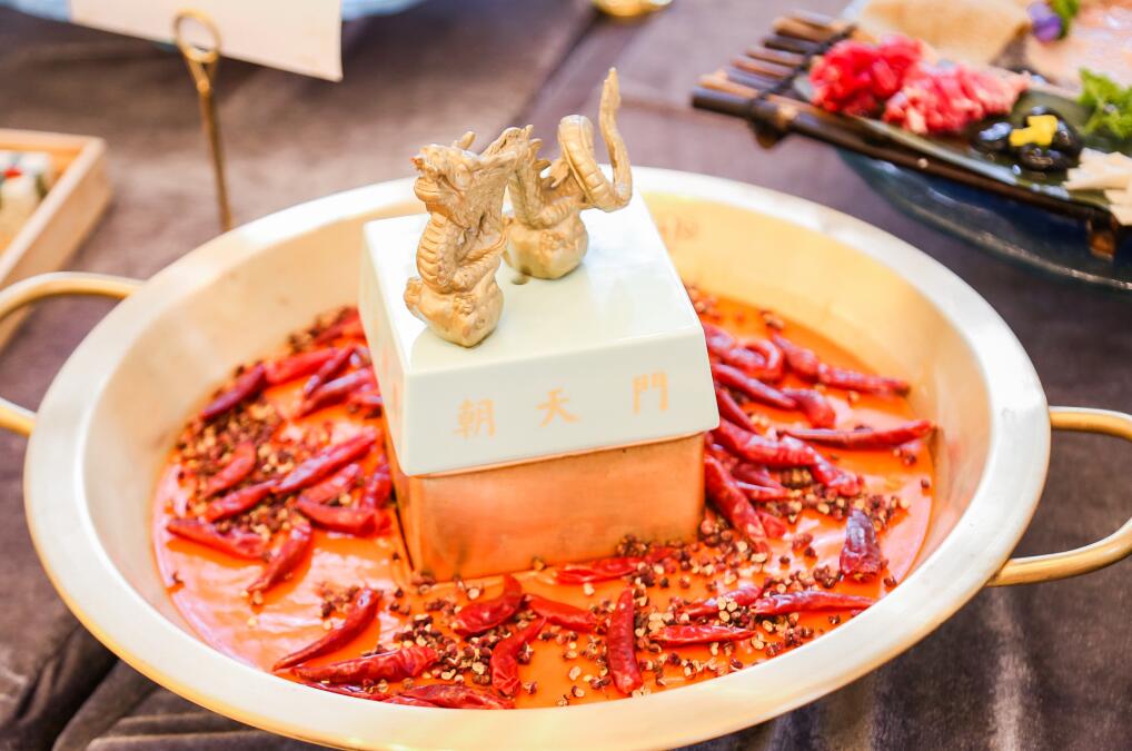 沙河開火鍋加盟店，如何有規劃地漲價？