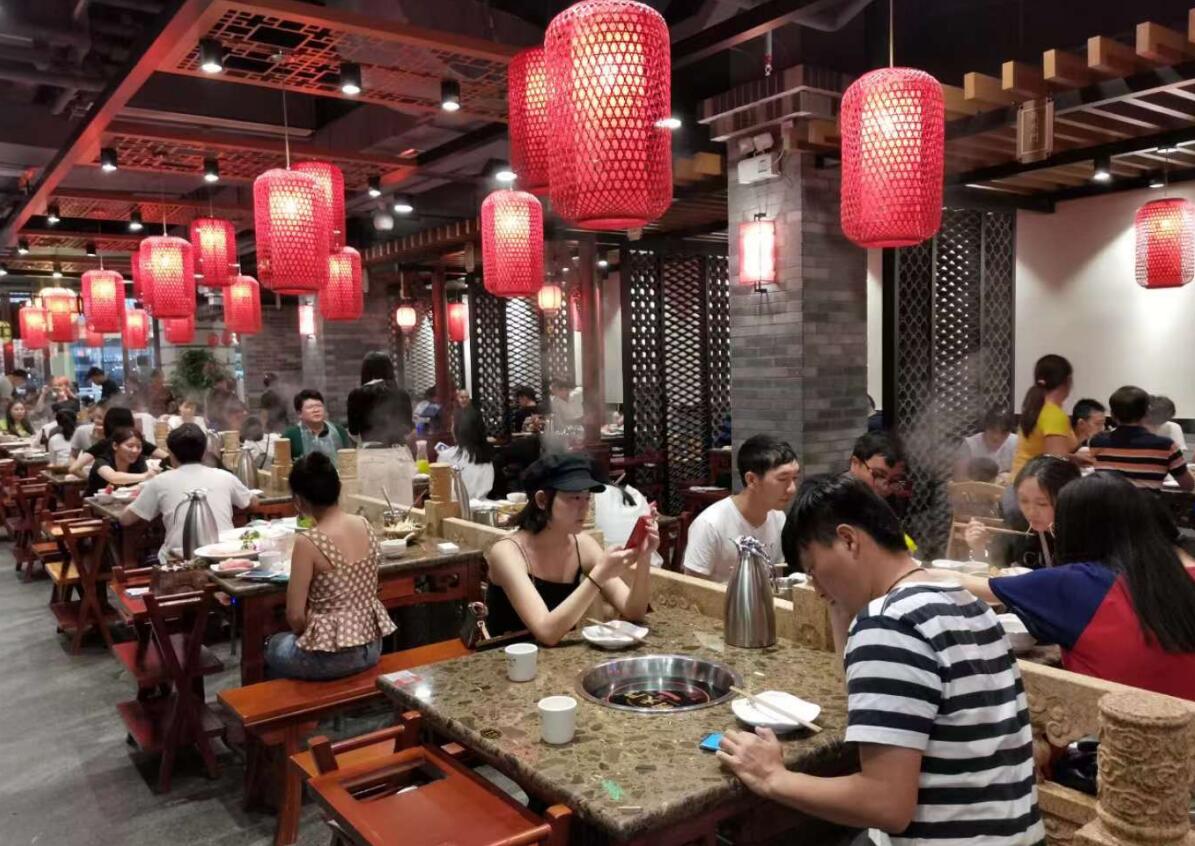 晉中開火鍋加盟店，顧客過門不入怎么辦？