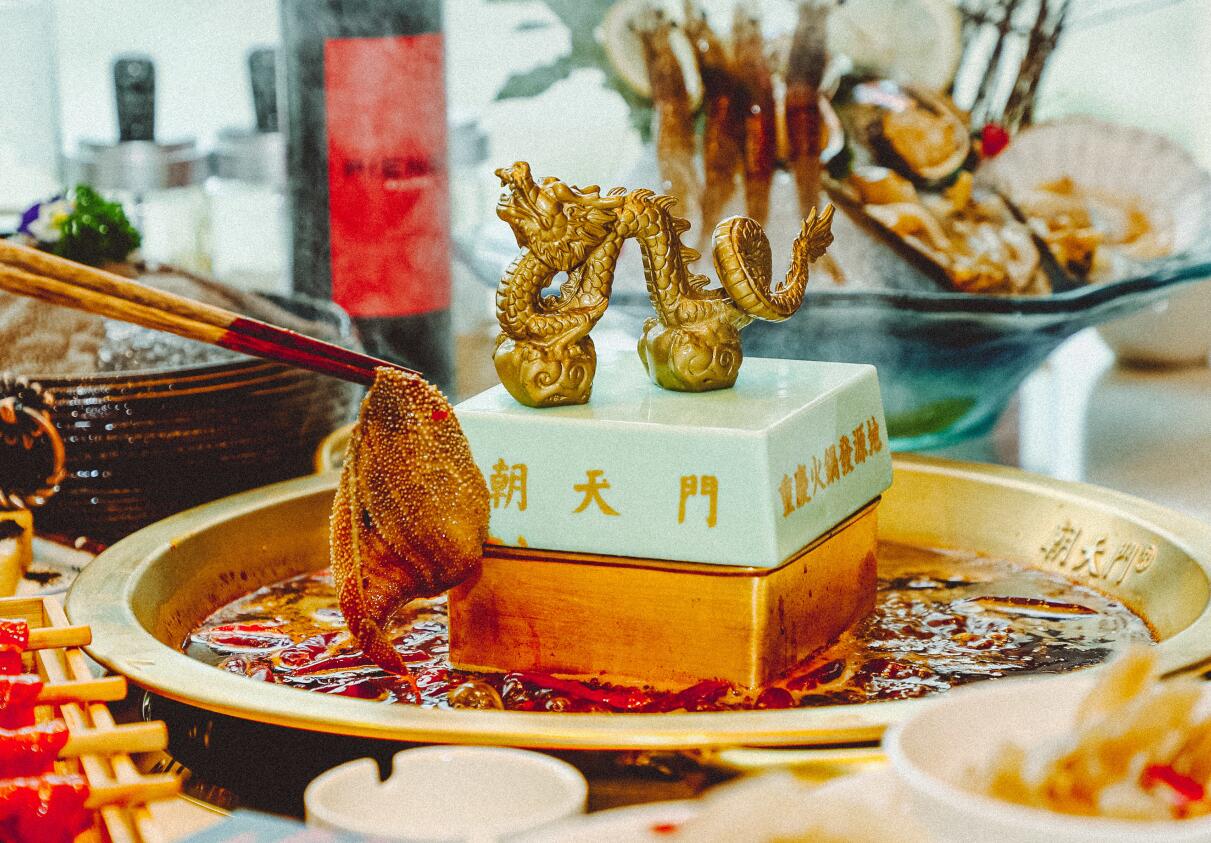 霍州開火鍋加盟店，如何進行品類創(chuàng)新？
