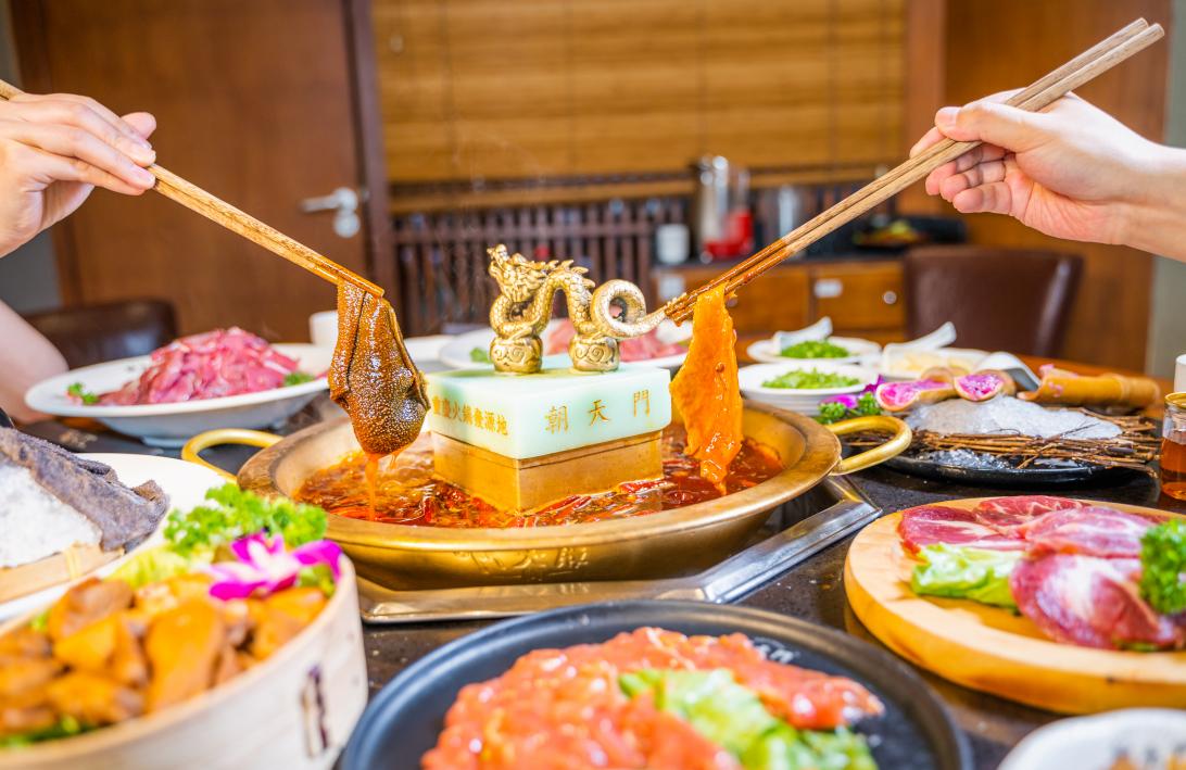河津開火鍋加盟店，如何快速圈粉？