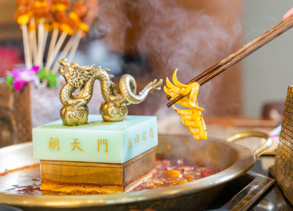 大慶開火鍋加盟店，如何讓顧客主動上門？