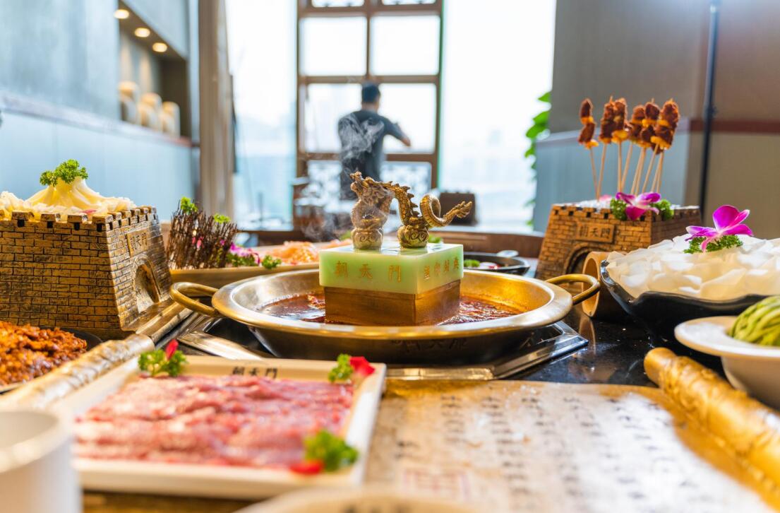 阿城開火鍋加盟店，如何找到運(yùn)營小竅門？