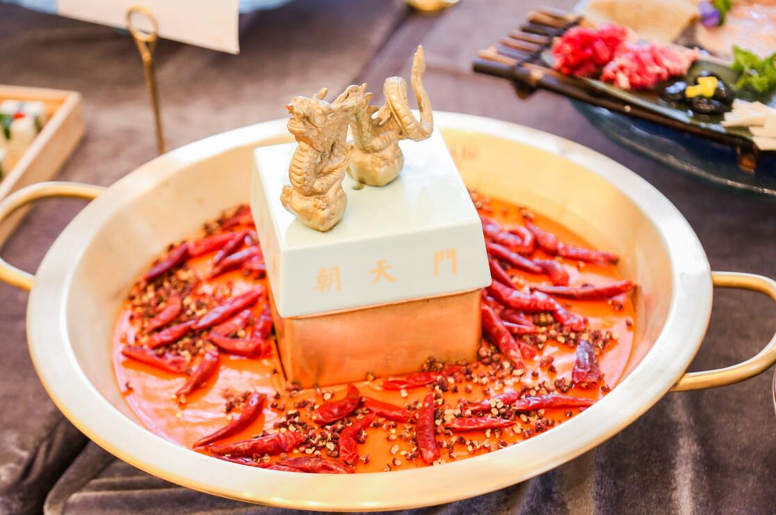 穆棱開火鍋加盟店，如何服務好顧客？