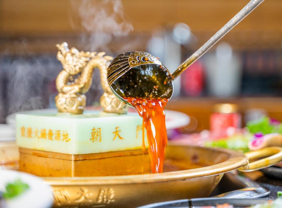 火鍋加盟店的裝修，千萬不能犯這幾個(gè)禁忌！