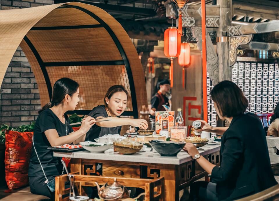 重慶火鍋深受歡迎，除了味道外還與這點有關！