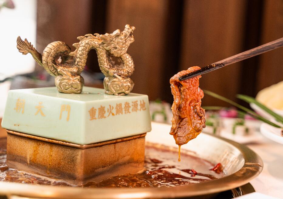 鹵味火鍋怎么樣？先鹵后燙滋味升級！