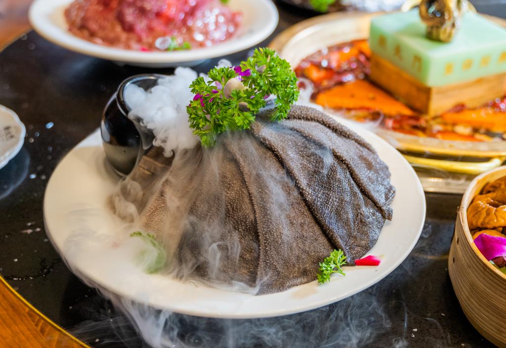 火鍋小料臺如何設(shè)計(jì)？這樣做既實(shí)用又美觀！