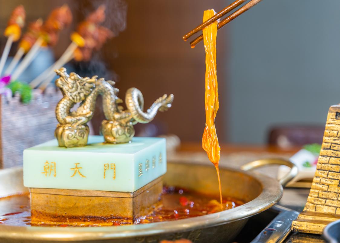 朝天門特色火鍋怎么樣，味道好不好吃？