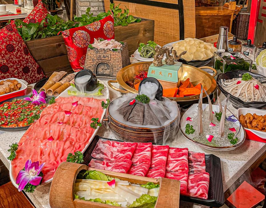重慶火鍋加盟店的獲客方案，簡單易懂！