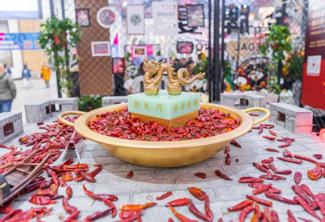 小火鍋店裝修風格哪種效果比較好？