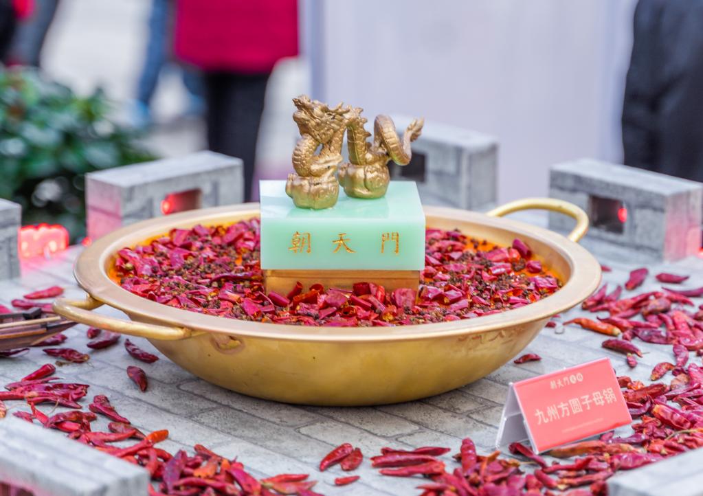 重慶火鍋都涮什么？大部分人愛吃這幾樣！