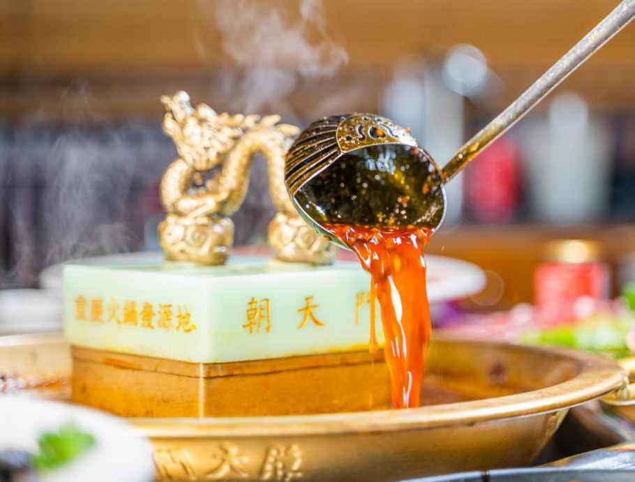 學會這四招，讓火鍋加盟店生意火爆！