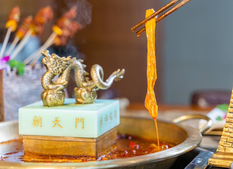 重慶火鍋店的鍋底，到底該如何升級？