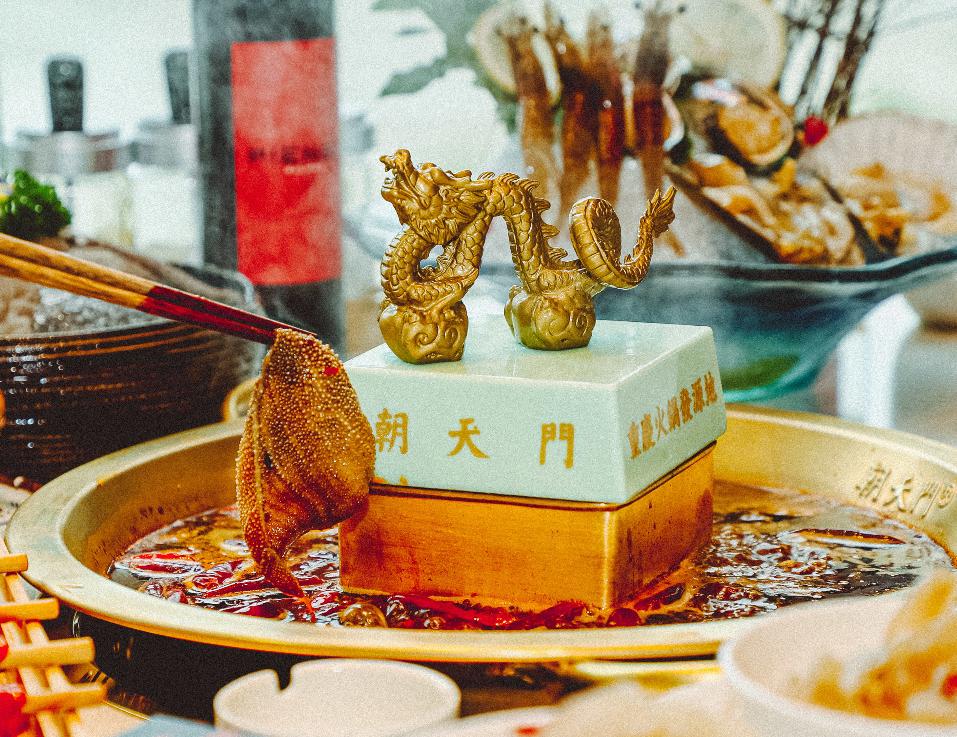 火鍋店想要生意好？把控好這四點很重要！