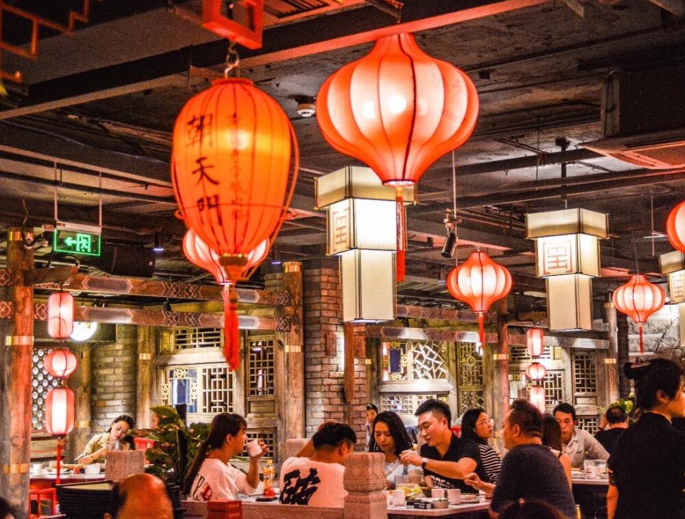 真實數據：火鍋行業的前景究竟怎么樣？