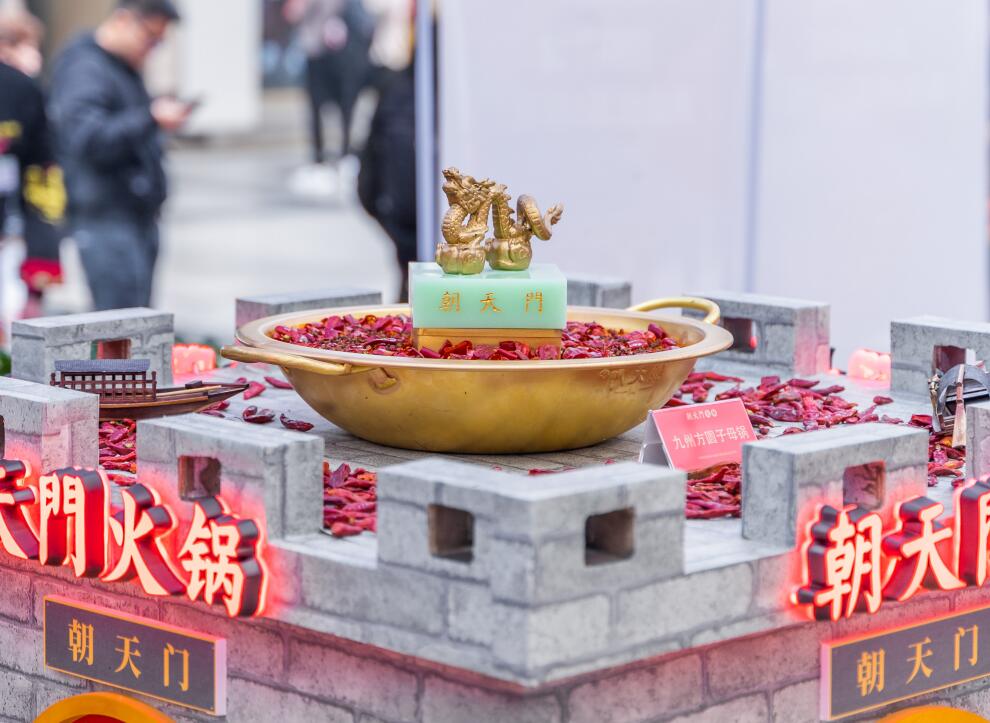 火鍋店如何經(jīng)營(yíng)，可以獲得更好生意？