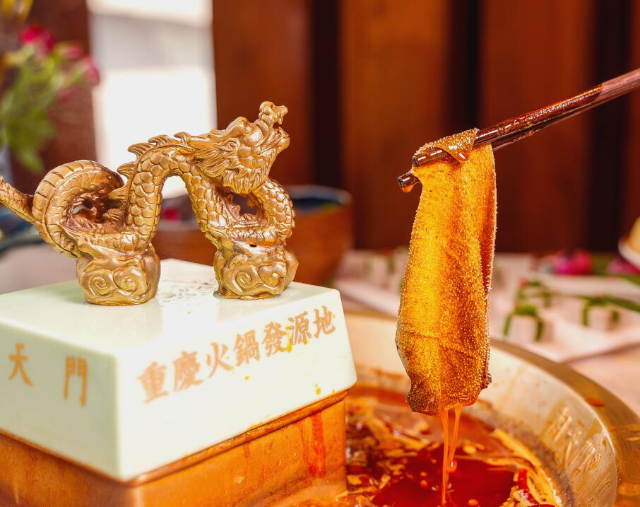 吃火鍋拉肚子？健康火鍋怎樣打造？