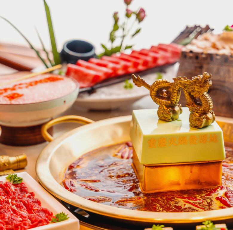 店鋪裝修，對火鍋加盟店到底有多重要？