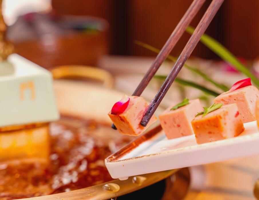 養(yǎng)生大潮來臨，火鍋市場將如何改變？
