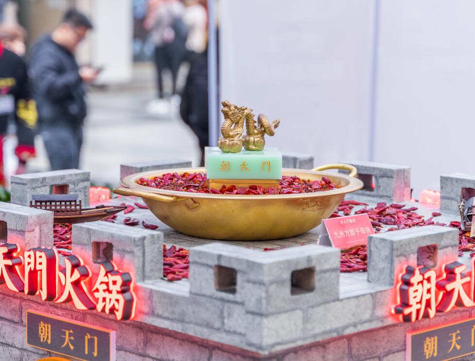 開一家火鍋店容易嗎？做好這幾個關鍵點很重要！