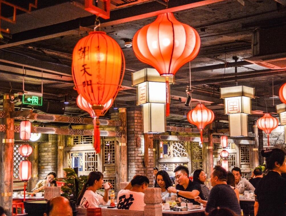 自助火鍋值得投資么？有什么風(fēng)險？